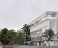 Konkurs architektoniczno-urbanistyczny na opracowanie koncepcji architektonicznej wraz z zagospodarowaniem terenu dla inwestycji 