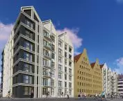 Za projekt odpowiada pracownia KD Kozikowski Design