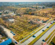 Competition for the design of the new headquarters of the County Office in Toruń