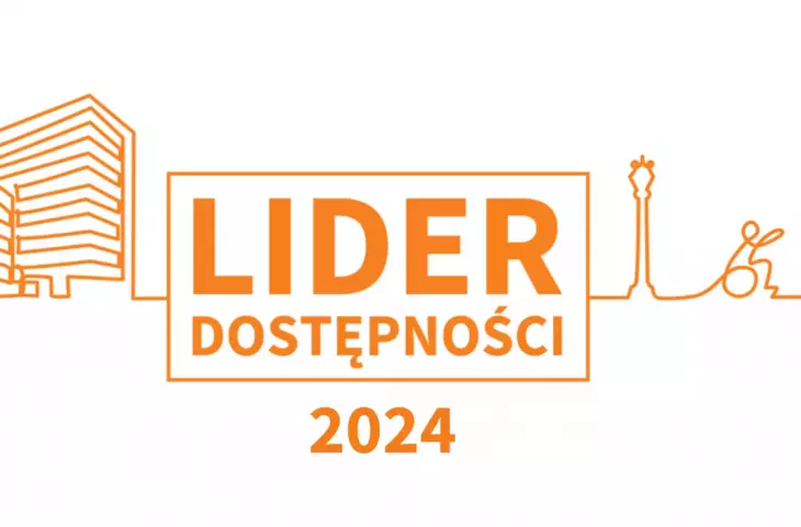 Accessibility Leader 2024 competition