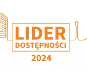 konkurs Lider Dostępności 2024