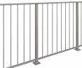 PZ balustrade