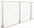 SZ balustrade