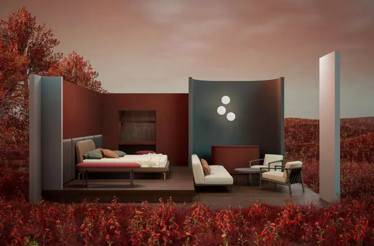 Rehau Ground Chili