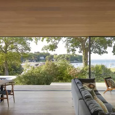 HiFinity sliding doors