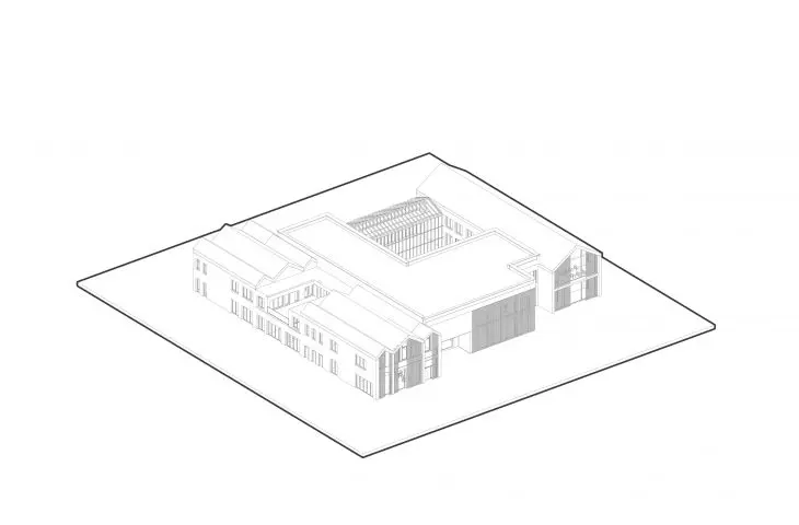 Design scheme 