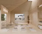 Sala do jogi