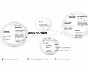 Schemat strefy wspólnej 