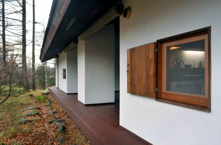 Villa Yamakawa 