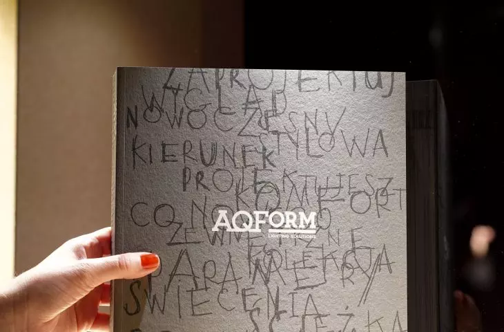 AQForm katalog 2024–2025