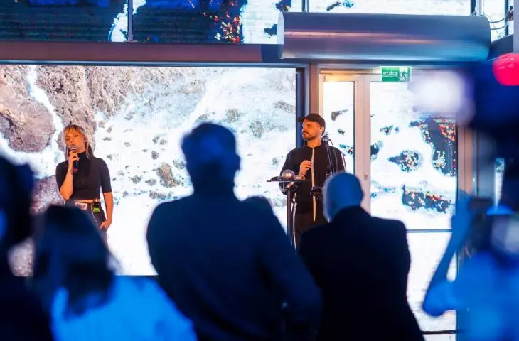 „Odkryj z nami LEO” – relacja z premiery marki