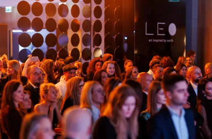 „Odkryj z nami LEO” – relacja z premiery marki