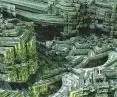 if we take the mass of all man-made objects on Earth, in which architecture and urban planning have a sizable place, it turns out that this mass is greater than the mass of all nature
