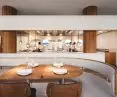 Discover a New Space: La Maruca Restaurant in an Elegant Edition