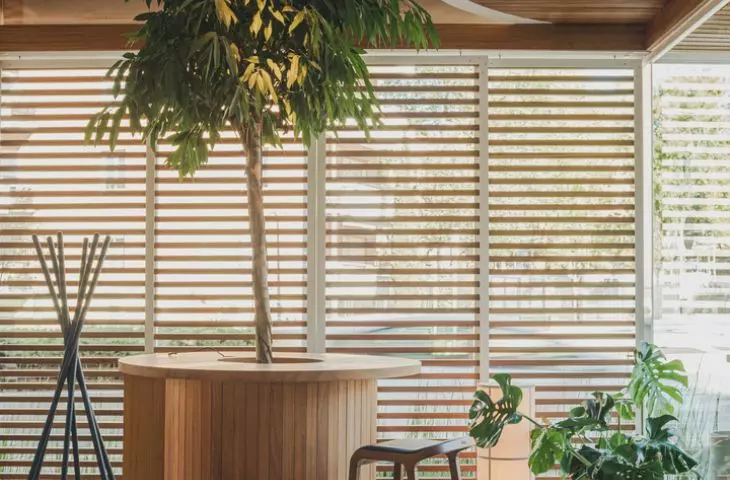 Discover a New Space: La Maruca Restaurant in an Elegant Edition