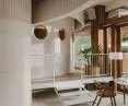 Discover a New Space: La Maruca Restaurant in an Elegant Edition
