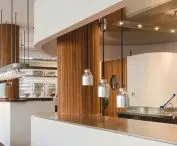 Discover a New Space: La Maruca Restaurant in an Elegant Edition