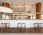 Discover a New Space: La Maruca Restaurant in an Elegant Edition
