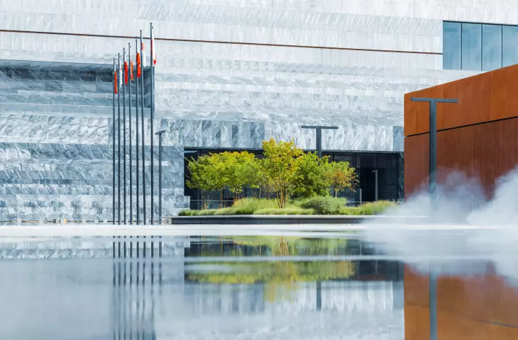 Muzeum Historii Polski