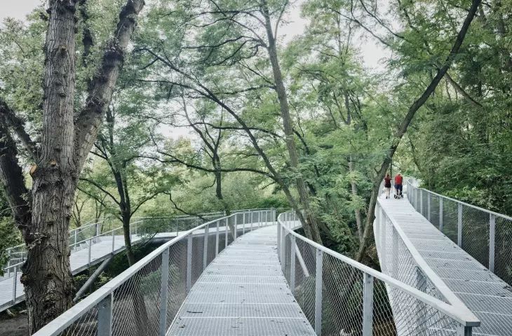 Park Akcji 'Burza'