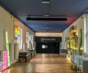 Socio-cultural quarter Emilia Plater 29-31
