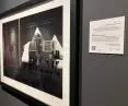the photo was presented at the Xposure Photography festival in Sharjah, United Arab Emirates
