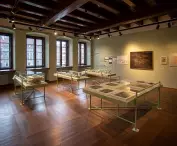 Zgruzowstanie Warszawy 1945-1949. exhibition and book