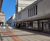 Stary Rynek, Poznań, marzec 2024