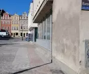 Stary Rynek, Poznań, marzec 2024