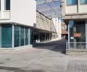 Stary Rynek, Poznań, marzec 2024