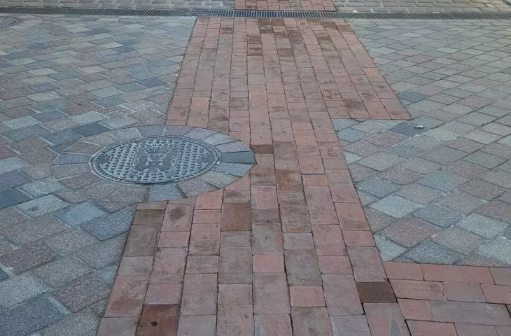 Stary Rynek, Poznań, marzec 2024