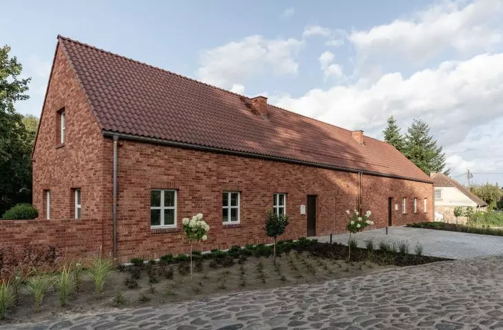 The project was agreed with the Pomeranian conservationist
