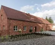 The project was agreed with the Pomeranian conservationist