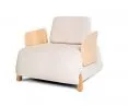 Fotel i sofa FRANK