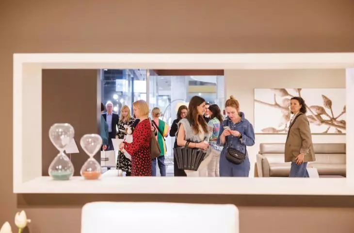 Design at its core. Domoteka Design Center unveils plans for 2024