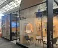 Workspace Design Show Summary