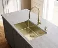 How to choose the best kitchen faucet?
