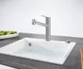 How to choose the best kitchen faucet?