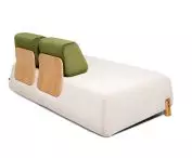Fotel i sofa FRANK