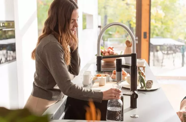 How to choose the best kitchen faucet?