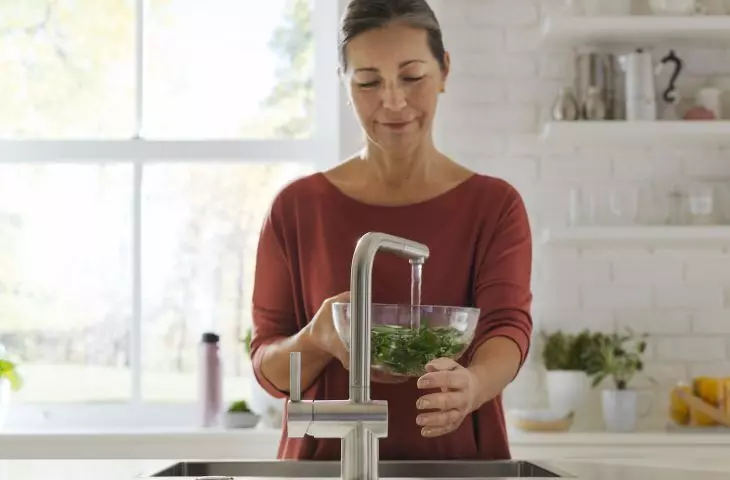 How to choose the best kitchen faucet?