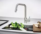 How to choose the best kitchen faucet?
