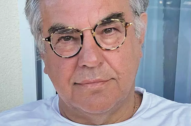 Janusz Sepiol