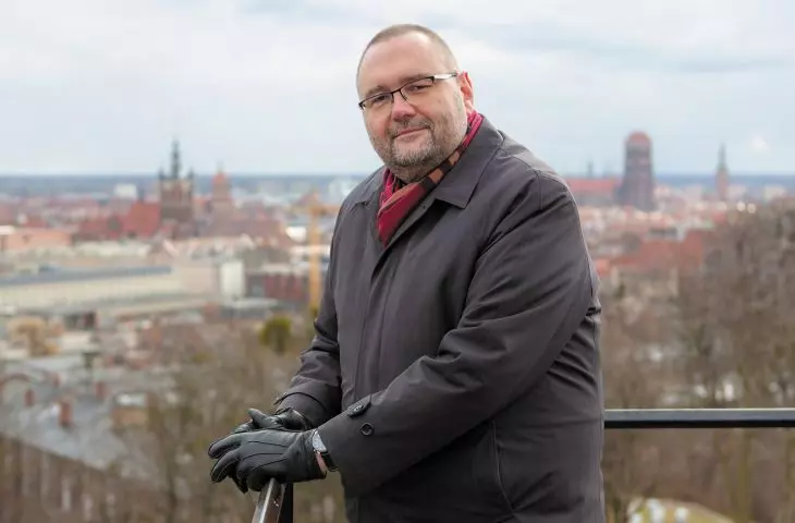 Prof. Piotr Lorens