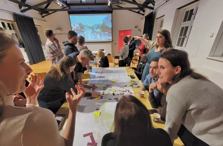 consultations in Gdansk