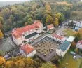 The biggest problem of the space at the forest district was the lack of representativeness of the