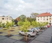 projektanci chcieli, by plac był jak najbardziej przyjazny człowiekowi