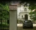 A frame from the TV series 'Klan' (TVP2).