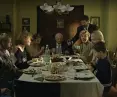 A frame from the series 'M jak miłość' (TVP2).