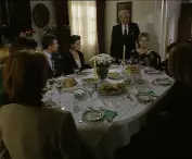 A frame from the TV series 'Klan'.